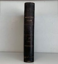 1909- Millennial Star LXXI