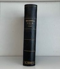 1891- Millennial Star LIII