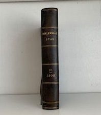 1908- Millennial Star Volume 70