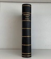 1906- Millennial Star Volume LXVIII