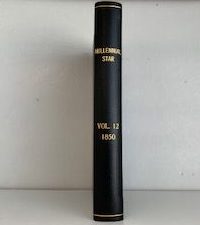 1850- Millennial Star Volume 12