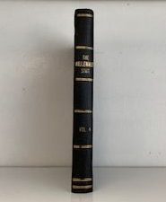 1843 – Millennial Star Volume 4