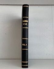 1845- Millennial Star Volume 6