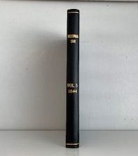1844- Millennium Star Volume 5