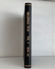1844- Millennium Star Volume 5