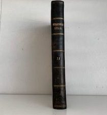 1849- The Millennial Star Volume XI