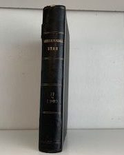 1909-Millennial Star Volume LXXI