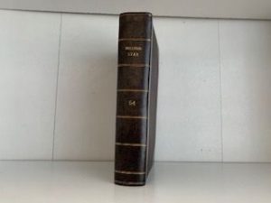 1892- Millennial Star Volume LIV