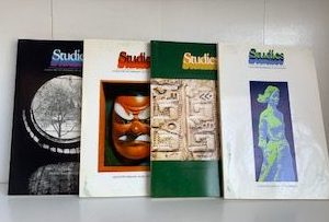 Studies (4 Issues)- Brigham Young University