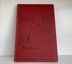 1936 — Forced Landings — Nobel Warrum — Hardbound