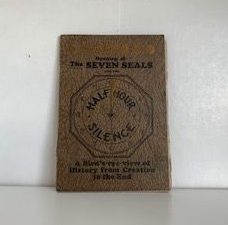 1932- Opening of the Seven Seals- David Archie Latimer