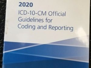2020 ICD-10-CM Official Guidelines For Coding And Reporting Optum 360 E2B