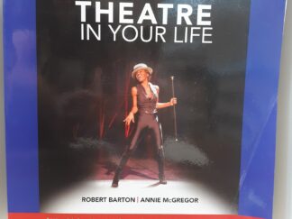 Theatre in Your Life (Instructor’s Edition) (2015) ~ by Robert Barton, and Annie McGregor