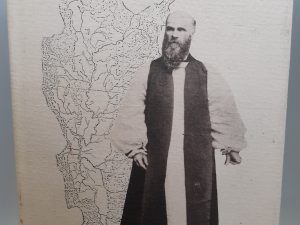 The Gentile Comes to Cache Valley (1976) ~ by A. J. Simmonds