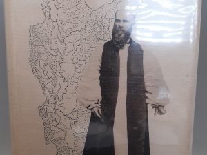 The Gentile Comes to Cache Valley (1976) ~ by A. J. Simmonds