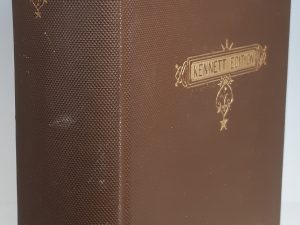 Faust (Kennett Edition) (1889) ~ by Johann Wolfgang Von Goethe