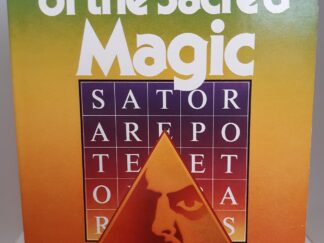 The Book of the Sacred Magic of Abra-Melin the Mage (1985) ~ by S.L. MacGregor-Mathers