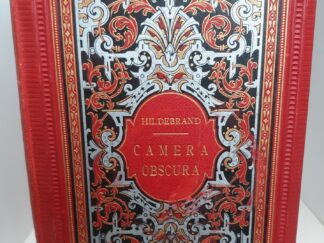 Camera Obscura van Hildebrand (Dutch) (1900)