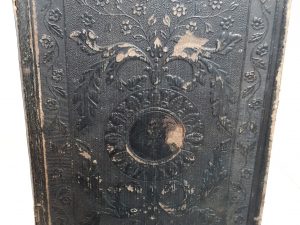 The Religious Offering (1840) ~ Edited by Miss Catherine H. Waterman