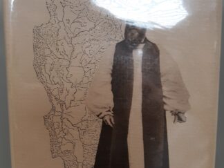 The Gentile Comes to Cache Valley — (Signed and Inscribed) — (1976) — by A. J. Simmonds