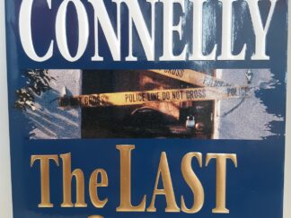 The Last Coyote (Advance Reading Copy) (1995) ~ by Michael Connelly