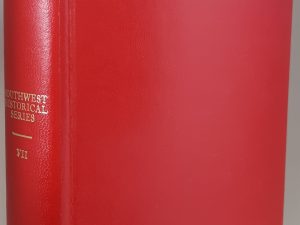 Exploring Southwest Trails: 1846-1854: Southwest Historical Series, Vol. 7 (1978) ~ by Philip St. George Cooke, William Henry Chase Whitinh, François Xavier Aubry