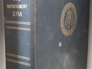 The Improvement Era: Vol. 67, 1964