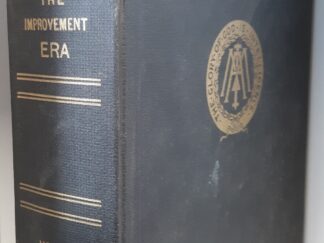 The Improvement Era: Vol. 69, 1966