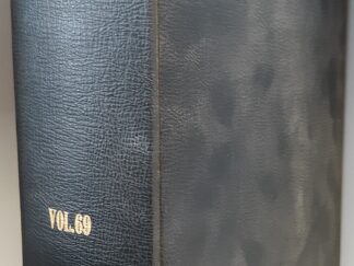The Improvement Era: Vol. 69, 1966