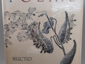 Edna St. Vincent Millay’s Poems Selected for Young People (1979) ~ by Edna St. Vincent Millay