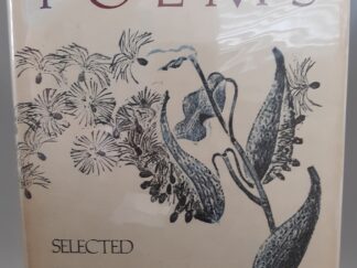 Edna St. Vincent Millay’s Poems Selected for Young People (1979) ~ by Edna St. Vincent Millay
