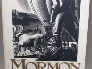 The Mormon Experience: A History of the Latter-day Saints (1979) ~ by Leonard J. Arrington, and Davis Bitton