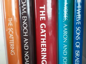 5 Books by Dr. Norman L. Heap (See Description)