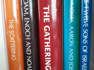 5 Books by Dr. Norman L. Heap (See Description)