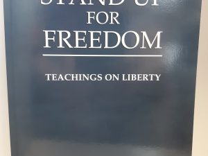 Stand Up for Freedom: Teachings on Liberty (2012) ~ by Ezra Taft Benson