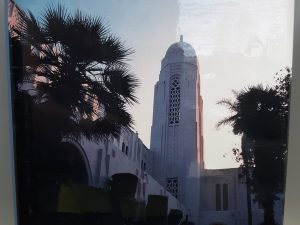 More Faith Than Fear: The Los Angeles Stake Story (1987) ~ by Chad M. Orton