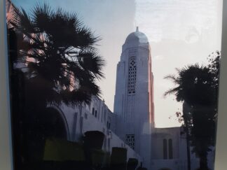 More Faith Than Fear: The Los Angeles Stake Story (1987) ~ by Chad M. Orton