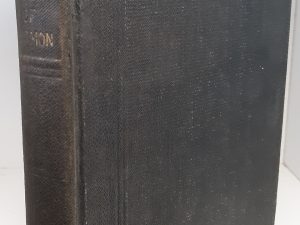 The Book of Mormon (Edition of March, 1928)