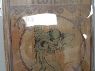 The North Americans of Yesterday (1901) ~ by Frederick S. Dellenbaugh