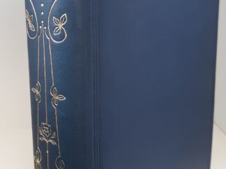 The Poetical Works of Shelley (Leather) (1927) ~ Edited by Thomas Hutchinson