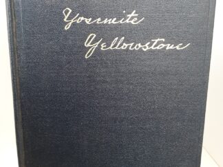 Panama: Yosemite—Yellowstone (1925) ~ by Erastus Howard Scott