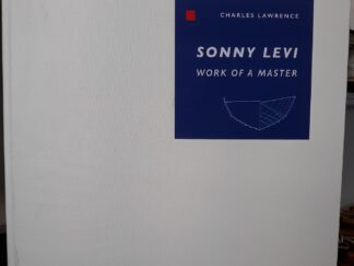 Sonny Levi: Work of a Master (2017) ~ by Charles Lawrence