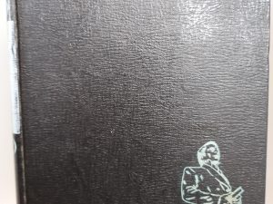 Mormon Doctrine (Black) (1958, First Edition) ~ by Bruce R. McConkie