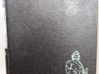 Mormon Doctrine (Black) (1958, First Edition) ~ by Bruce R. McConkie