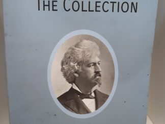 The Collection (2019) ~ by Ingersoll Lockwood