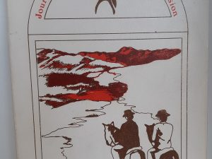 Journal of the Southern Indian Mission (1972) ~ by Thomas D. Brown, Edited by Juanita Brooks