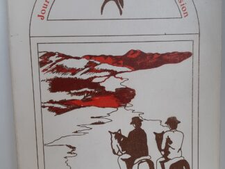 Journal of the Southern Indian Mission (1972) ~ by Thomas D. Brown, Edited by Juanita Brooks
