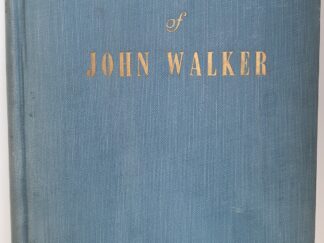 Ancestry and Descendants of John Walker (1953) ~ by Rodney W. Walker