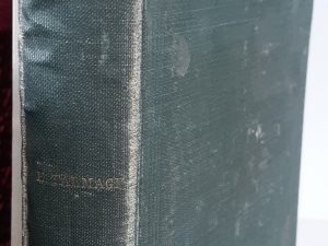 The Articles of Faith ~ by James E. Talmage