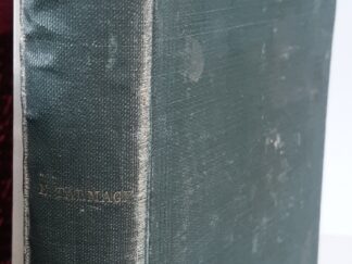 The Articles of Faith ~ by James E. Talmage
